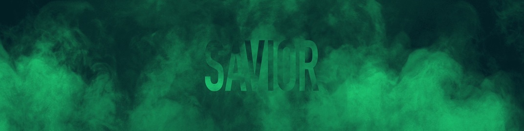 savior - earth