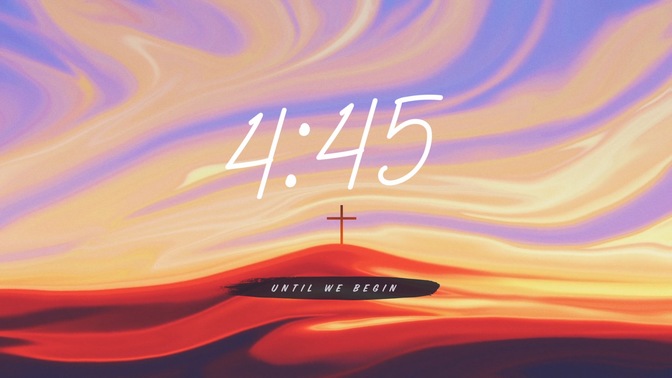 Colorflow_Sunrise_Cross_Countdown_HD.jpg