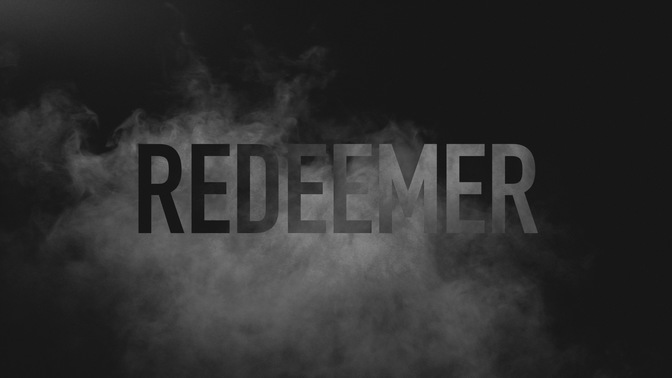 redeemer - wind