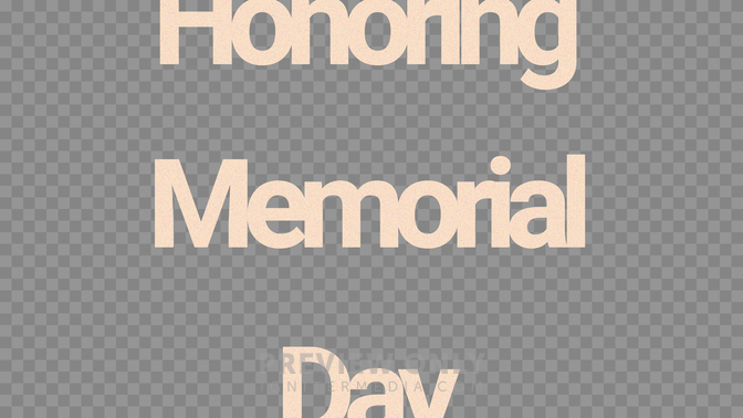Memorial Day Preview#preset=preview_only.jpg