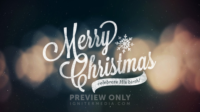 snowflake - merry christmas