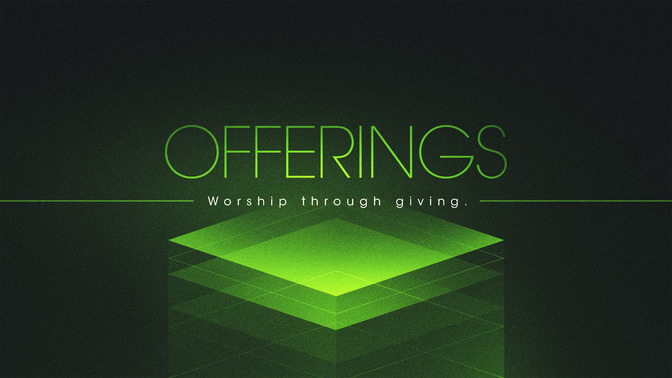 holographic cubes - offerings