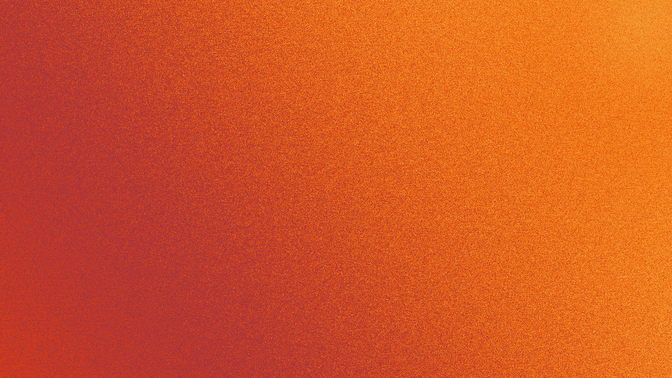 easter colors - pink and orange 1