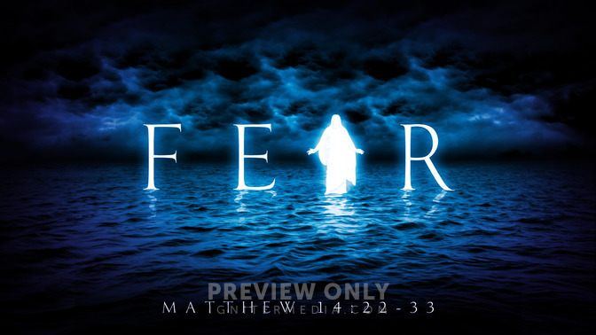 fear