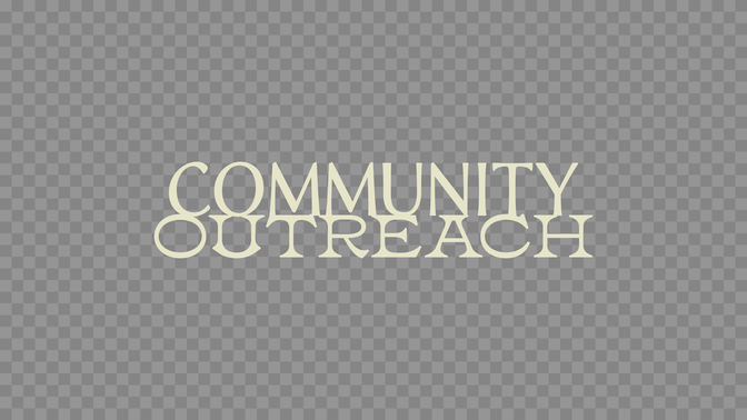 solar patterns - community outreach