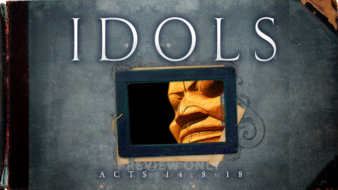 idols