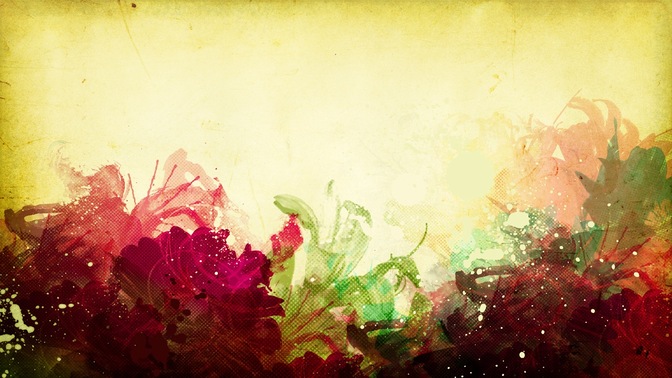 flower 1