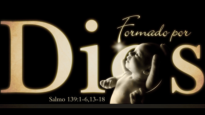 formado por dios
