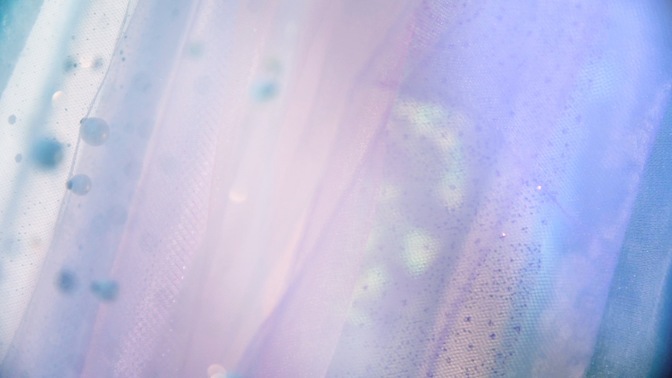 bright fabrics - lavender