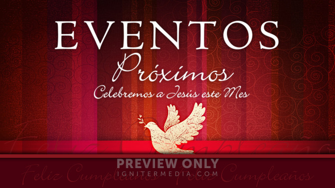 eventos próximos