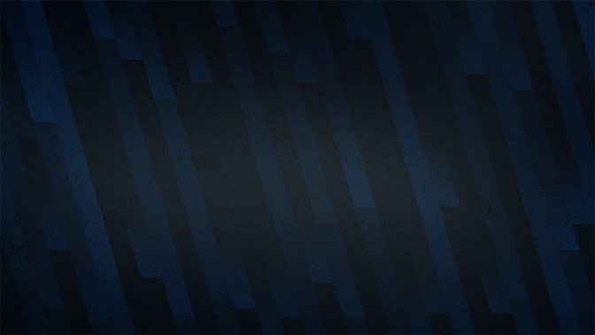 geo planes - blue