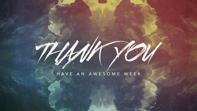 majestic - thank you