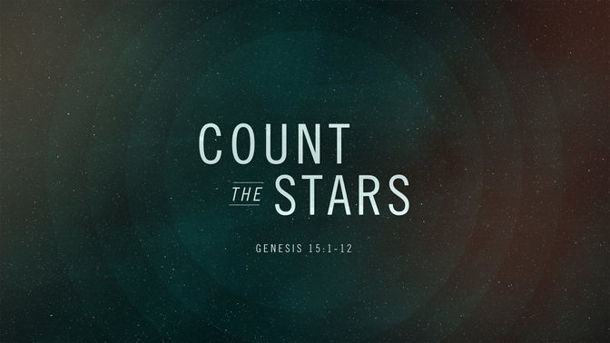 count the stars