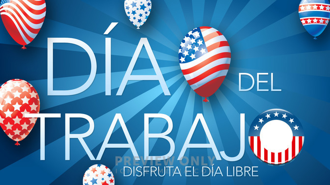 día del trabajo