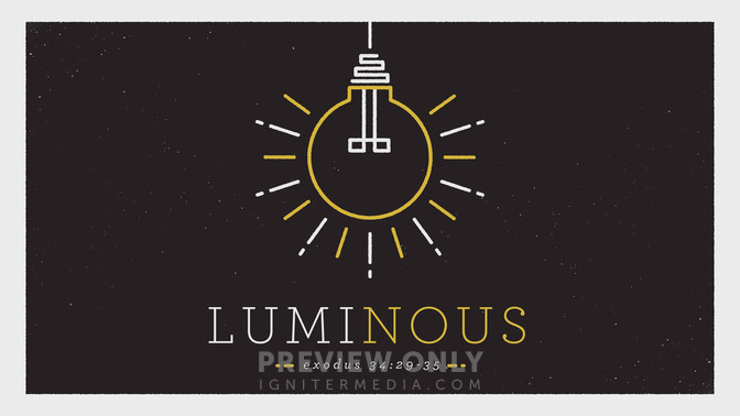luminous