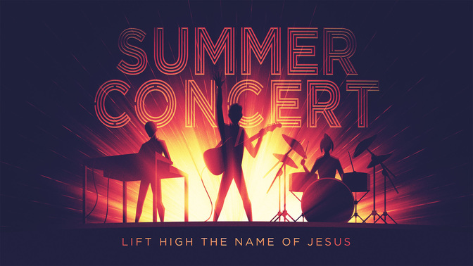summer concert