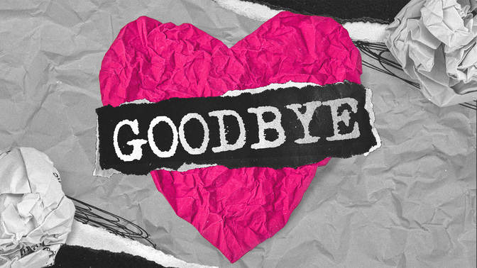 goodbye