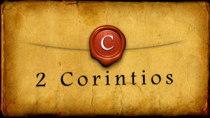 2 corintios