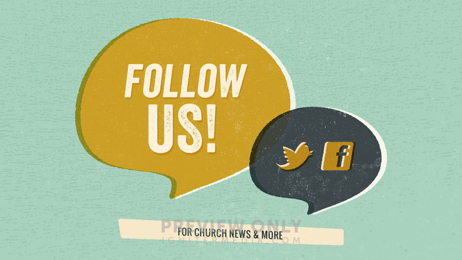 vintage updates - follow us