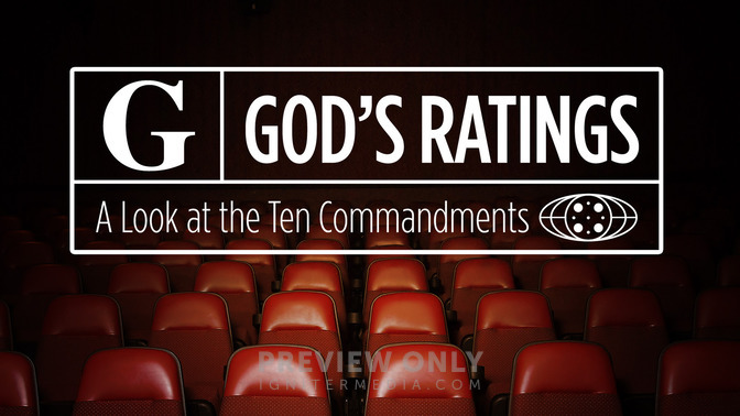 gods ratings
