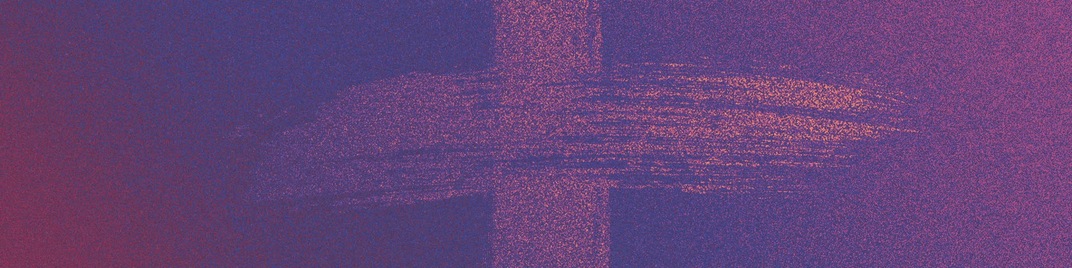 lent colors - purple 1