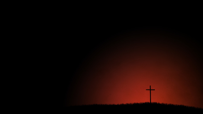 red cross