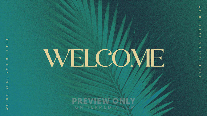 Gradient_2_Easter Gradient_TT1_Palm_Welcome_WIDE#preset=tg_title1.jpg
