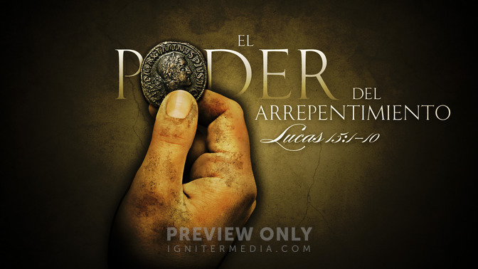 el poder del arrepentimiento