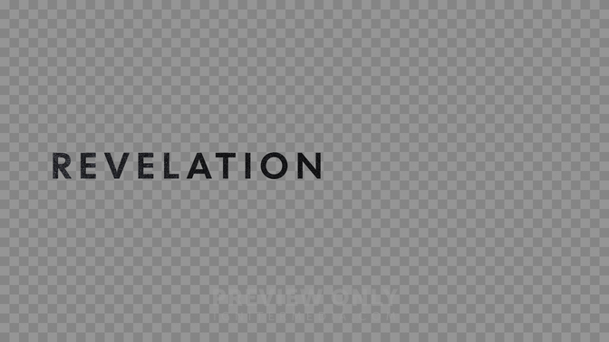 Revelation Preview#preset=preview_only.jpg