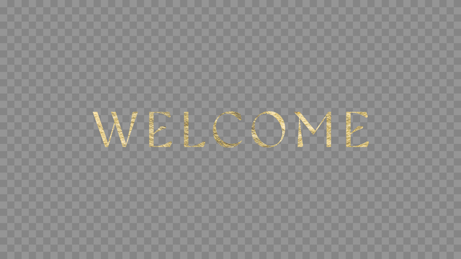 starlight scribbles - welcome