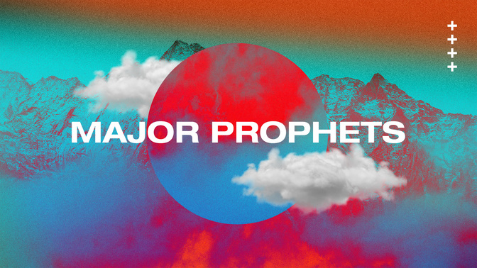 major prophets