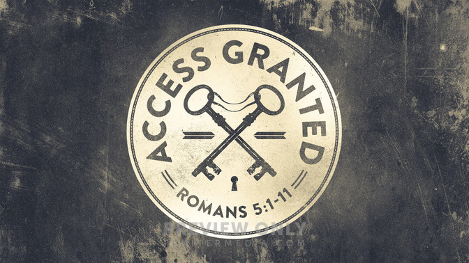 access granted