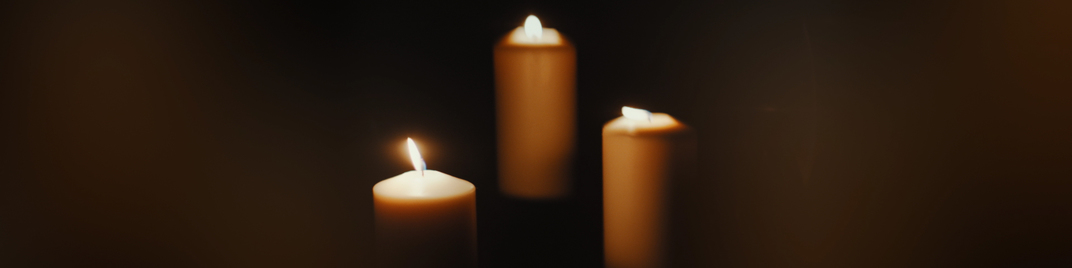 warm candles - candle stand 2