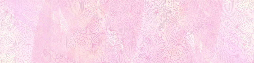 delicate ink - light pink