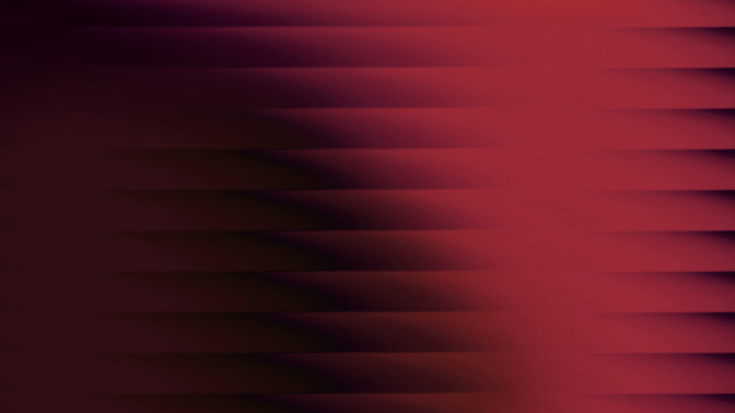 gradient glass - the candle of joy