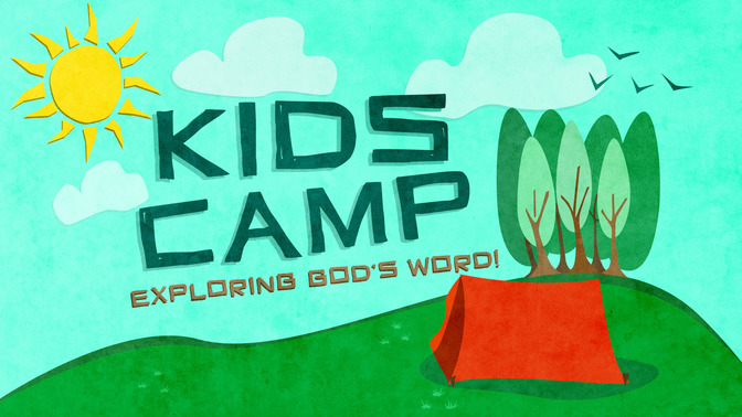 kids camp