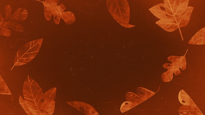 stamped leaves - 8