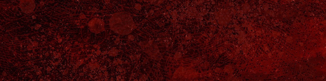 festive fall - red