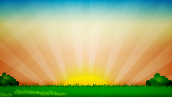 sunrise