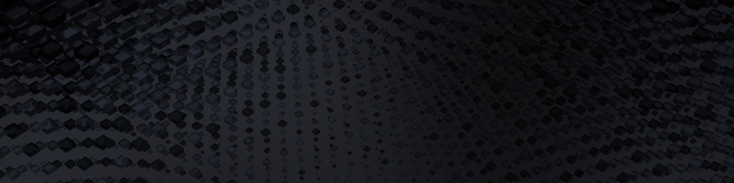 cube wave - 1 black