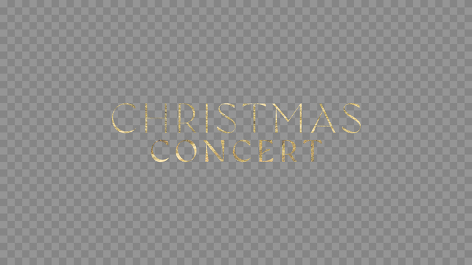 starlight scribbles - christmas concert