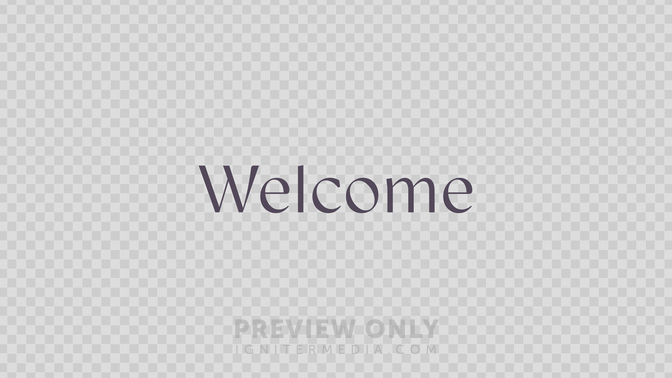 Welcome Preview#preset=preview_only.jpg