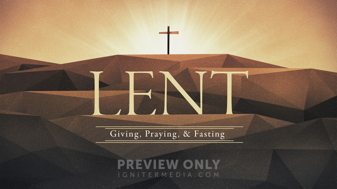 lent