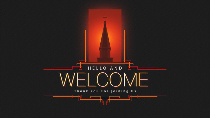 hello and welcome