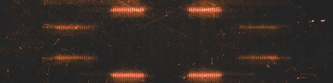 digital dust - 7