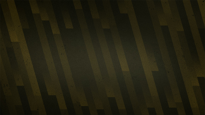 geo planes - yellow