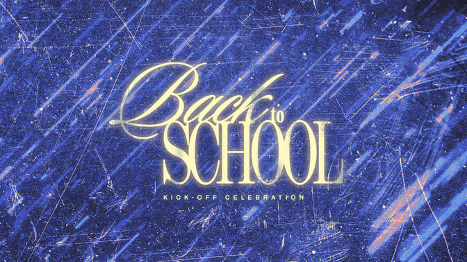 digital dust - back to school