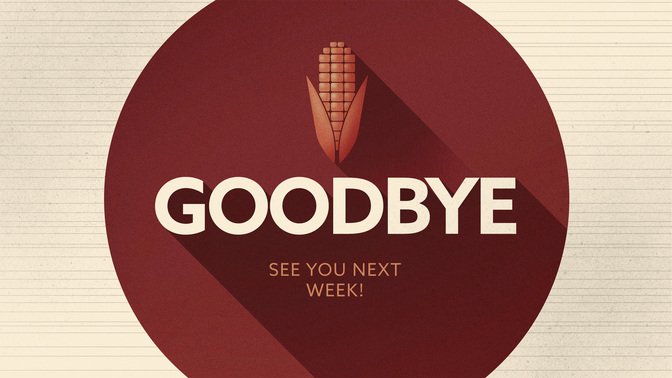 long shadow - goodbye