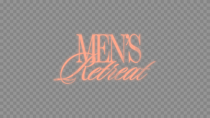 digital dust - mens retreat