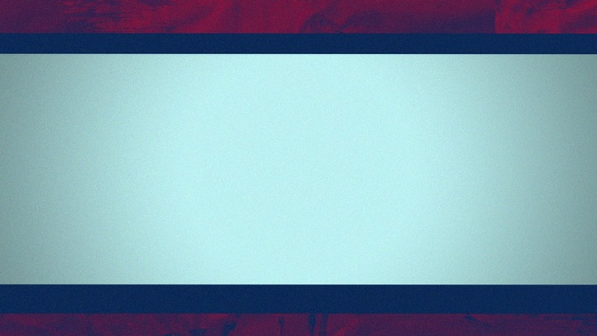 red border